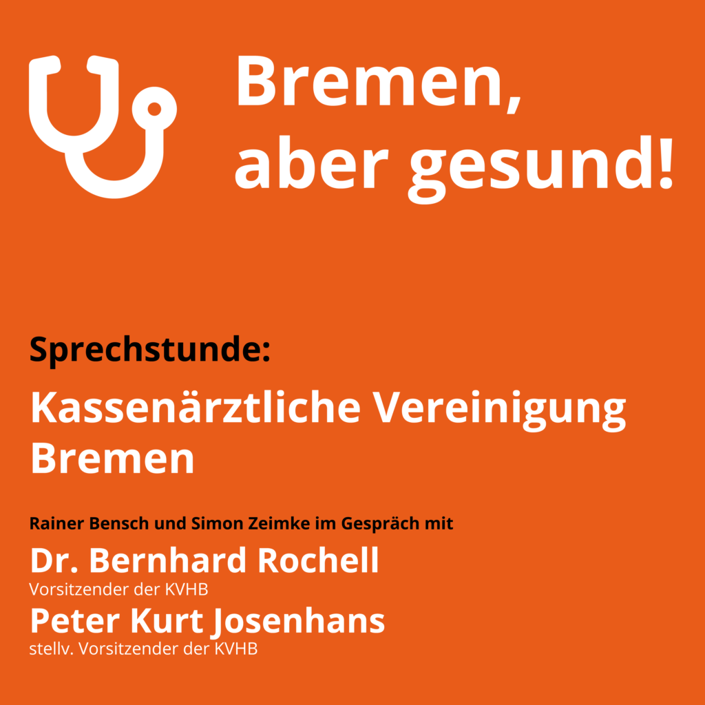 Was Ist Die Kassenärztliche Vereinigung www.bremenabergesund.de