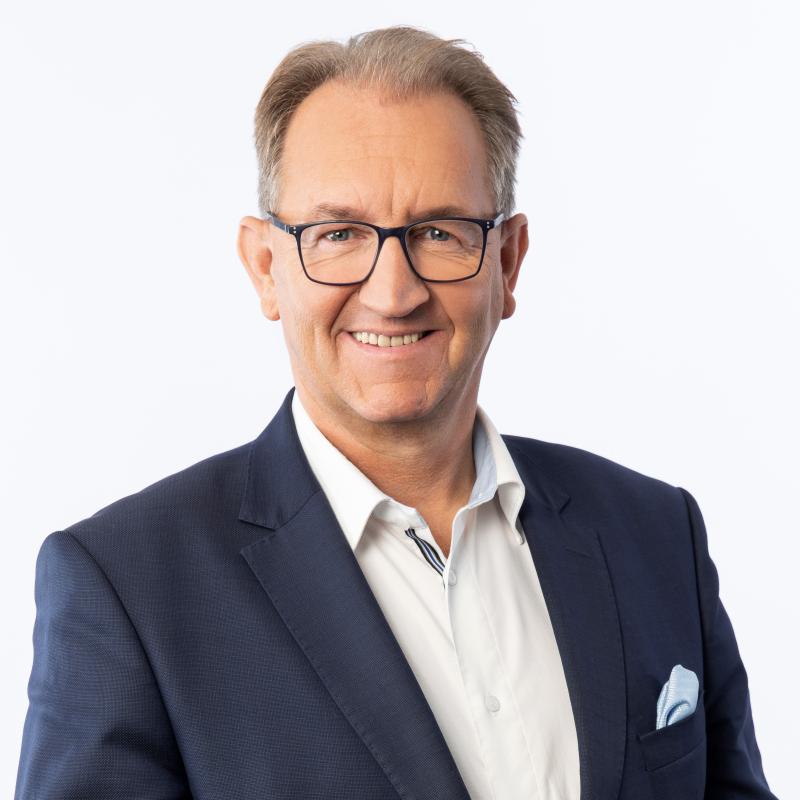 Rainer Bensch