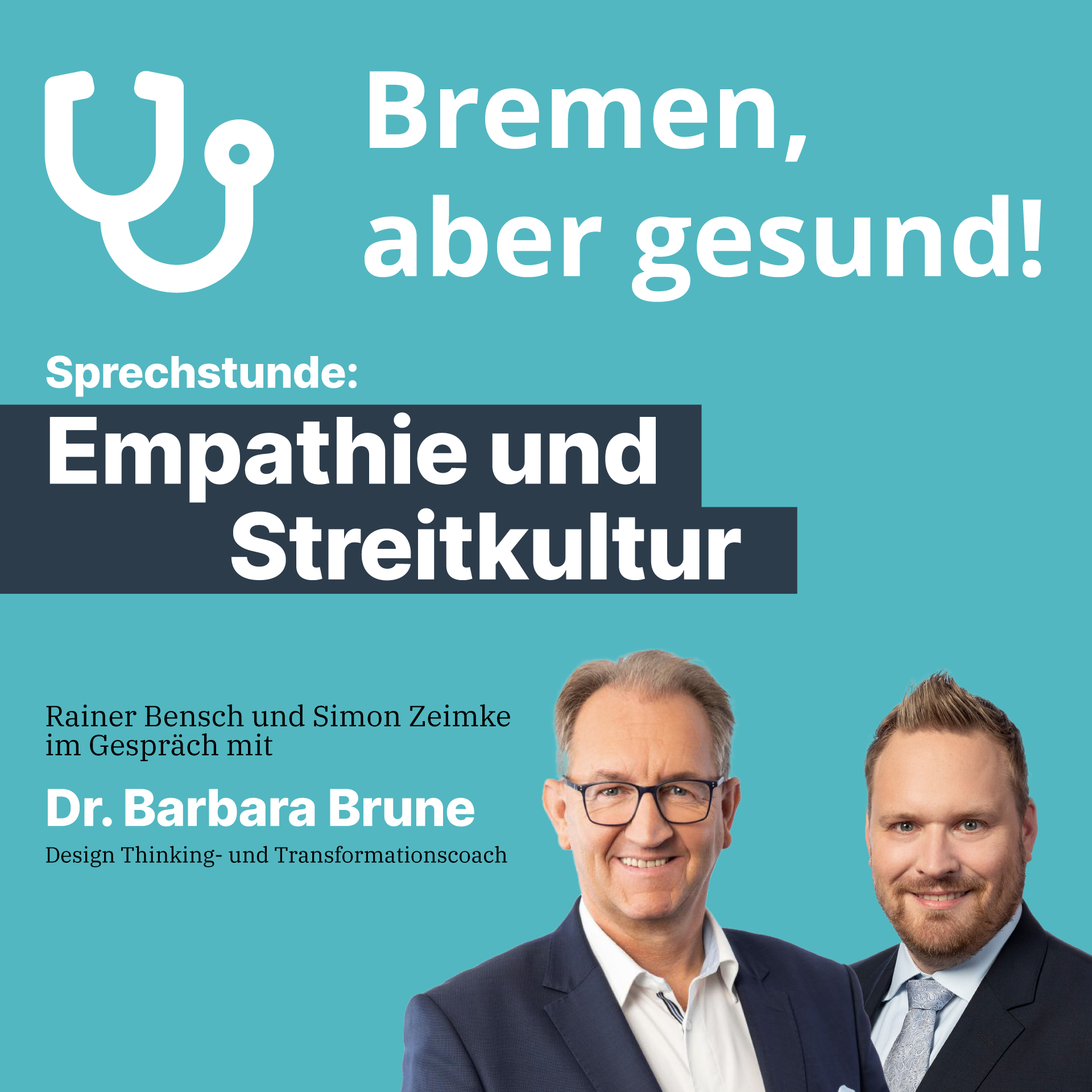 Bremen, aber gesund!