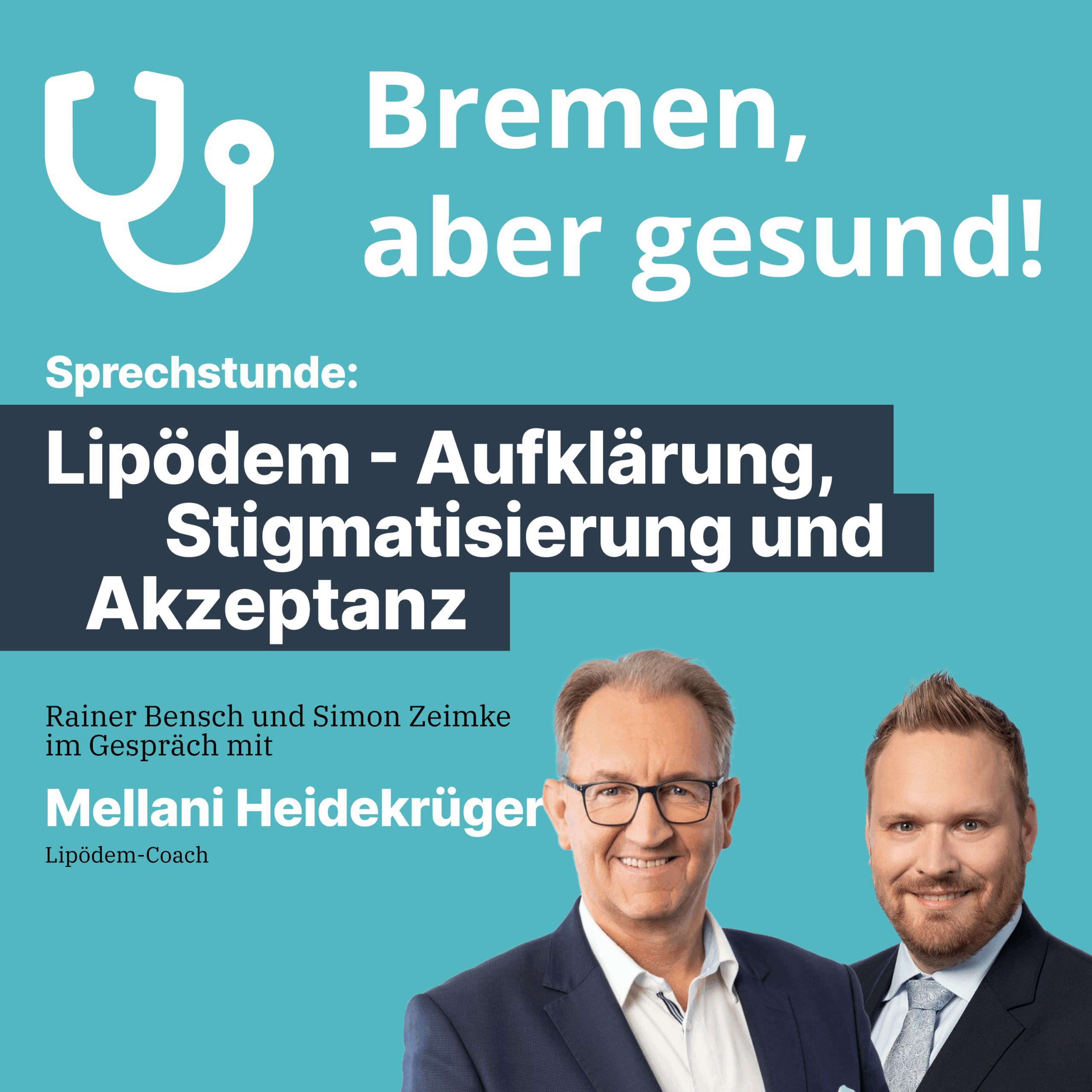 Bremen, aber gesund!