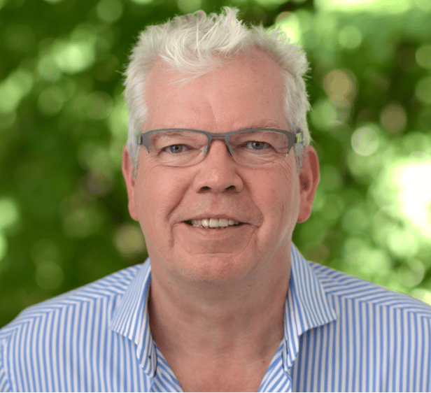Hendrik Dohmeyer